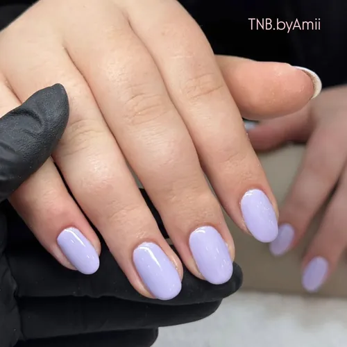 Bold colour nail set by The Nail Bar, Farnworth, Bolton